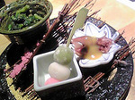 前菜