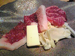 ステーキ